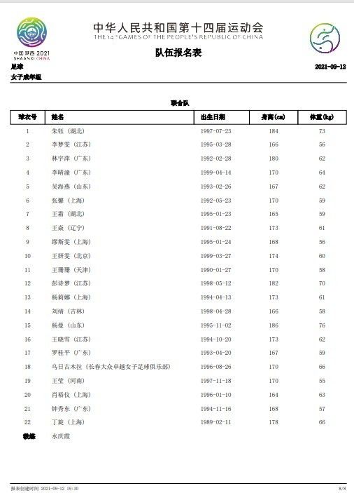 本周那不勒斯官方宣布：“纳坦在队医的陪同下前往斯图亚特医院，接受了专家的检查，确认了肩锁骨关节三级脱臼。